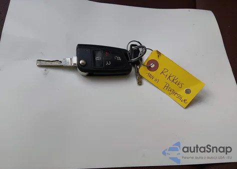 2017 Volkswagen Golf Alltrack Tsi S/Tsi Se z USA, uszkodzony, nr VIN 3VWM17AU3HM536844